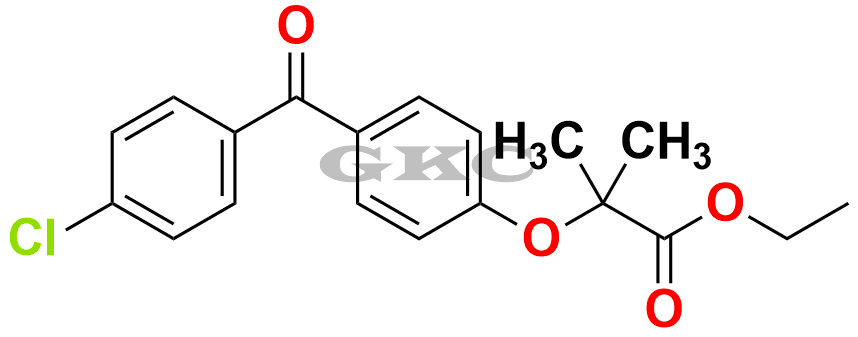 Fenofibrate EP Impurity E